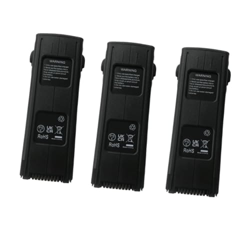 Mavic 3 Classic Cine�ɑΉ� - 5000mAh�o�b�e���[�A�N�Z�T��(3 pcs)