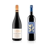 Virgin Wines - Customer Favourites Mixed Wine Case - 6 Bottles (75cl) - Australian Shiraz, Italian Pinot Grigio, Argentinian Malbec & More - Image 2