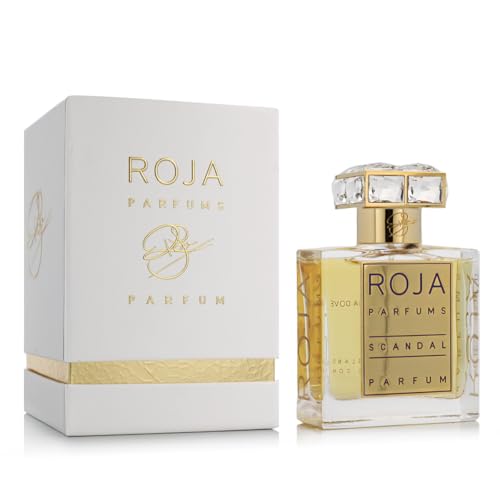 ROJA PARFUMS Scandal Parfum Pour Femme Eau de Parfum, 50 ml