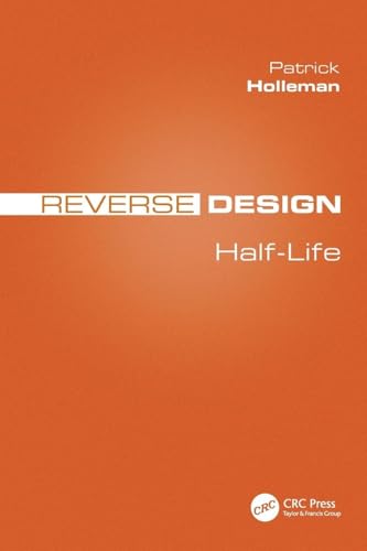 Half-Life (Reverse Design) view 2