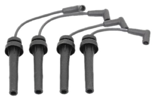 IC-910 Ignition Cable Kit