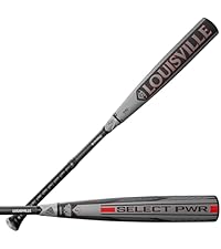 Amazon.com: Louisville Slugger 2026 Select PWR™ (-3) BBCOR
