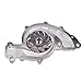 TUUMOND Water Pump with Gasket Compatible With 2005 2009 Compatible With Buick Allure LaCrosse LeSabre Lucerne Park Avenue Regal Riviera 3.1L 3.8L AW5075