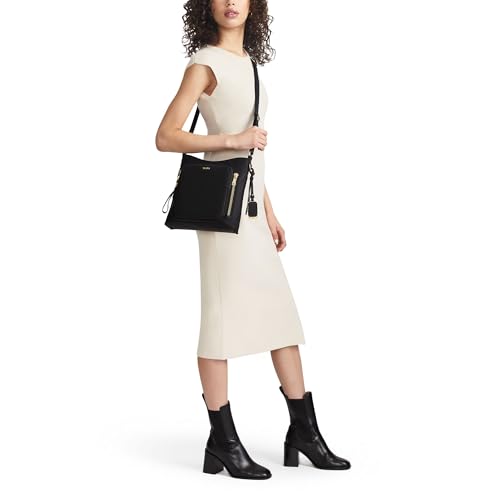 Image of TUMI womens Tyler Crossbody | Nylon