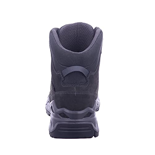 LOWA SIRKOS EVO GTX MID - 8