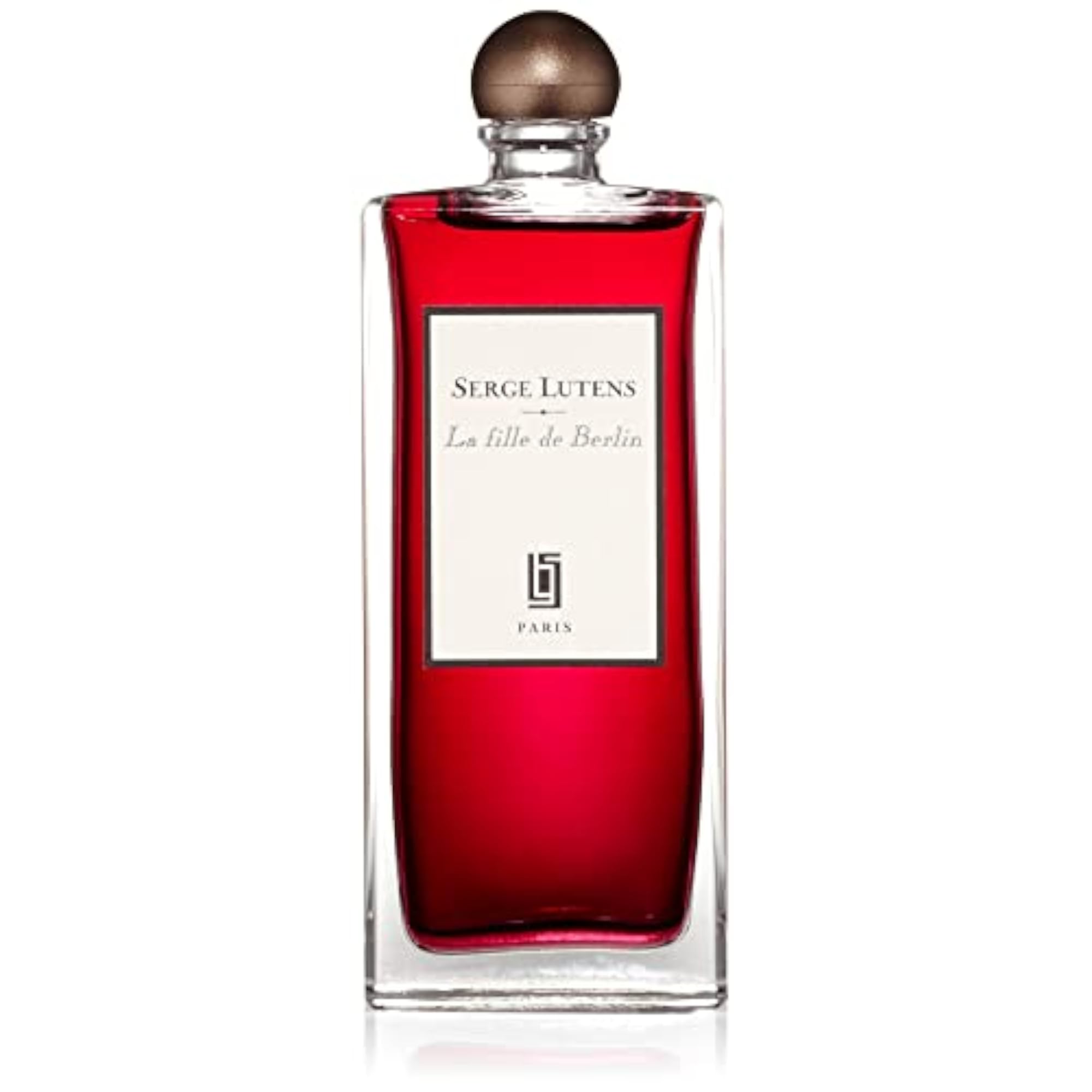 La Fille De Berlin By Eau De Parfum Spray 50.27 ml
