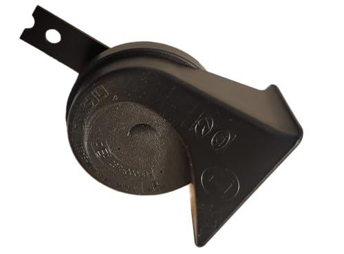 Genuine OEM 96610-F2500 Low Pitch Horn / 96610F2500 for Hyundai Elantra 17-18