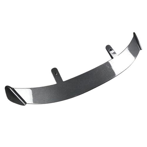 Becquet de hayon compatible Mitsubishi Eclipse Cross 2018-2021 accessoires spoiler de toit ABS