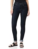 Levi's 721 High Rise Skinny Vaqueros, To The Nine 88, 23W / 28L para Mujer