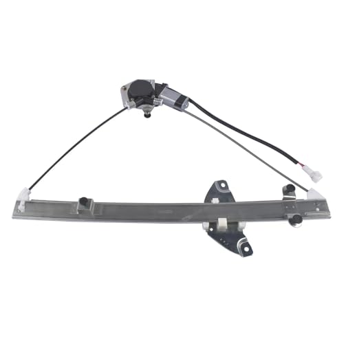 Lève-vitre électrique avant droit avec moteur pour Toyota RAV4 1996-2000 2.0L 741-135
