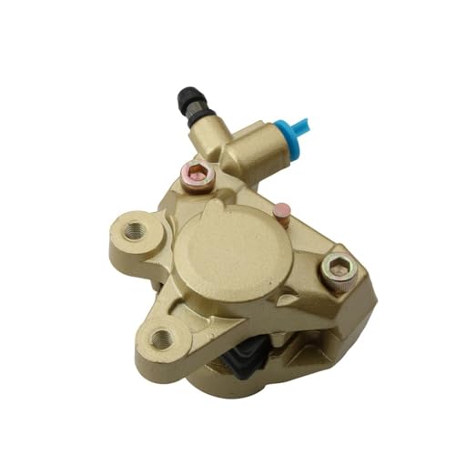 Étrier de frein for Scooter, for 50 Buxy TKR Trekker Speedfight 2 LUDIX 50cc