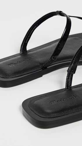 Madewell Women's The Dessa Toe Ring Sandal3