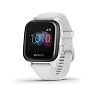 ガーミン ガーミン GARMIN vivo Venu Sq Music 010-02426-74 [White/Slate]