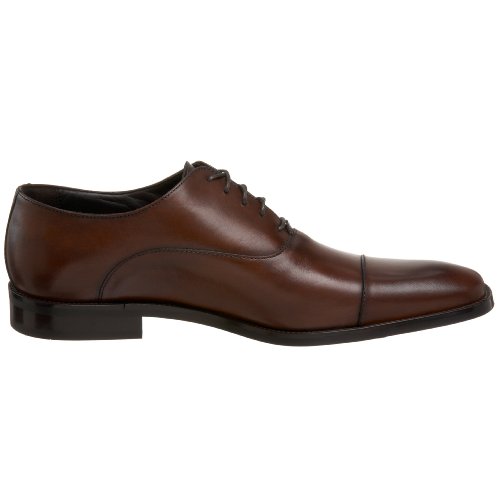 Image of To Boot New York Men's Steven Cap-Toe Oxford
