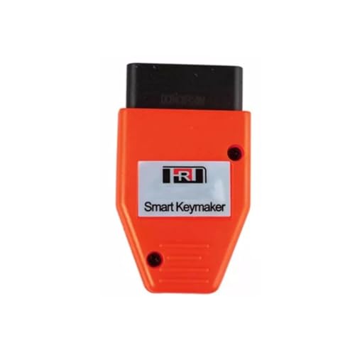 Smart Keymaker OBD Programmer for Toyota/Lexus (4D Key Programmer) OBD,
