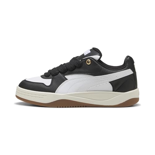 Image of Puma Womens Park Luna Sneaker