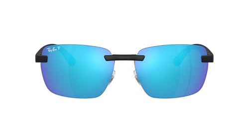 Image of Ray-Ban Unisex Sunglasses