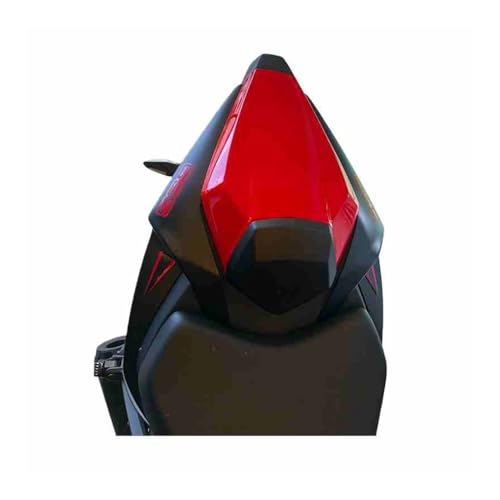 Couvercle de carénage arrière moto ZX10R capot de selle passager ZX-10R 2017 2019