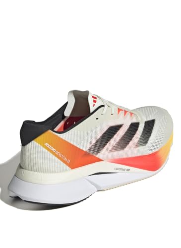 Image of adidas Unisex Adizero Boston 12 M Running Shoe