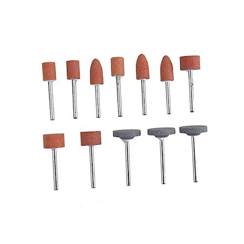 Accessoires outils rotatifs Housoutil pour redonner vie à vos objets précieux - 6