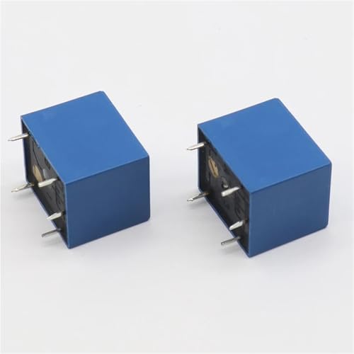 Relais SRD-24VDC-SL-C 24V pour réparer une carte électronique