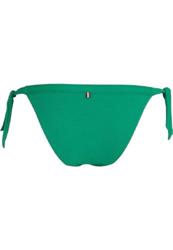 Bas de bikini à nouer Tommy Hilfiger ajustable pour éviter les marques de bronzage