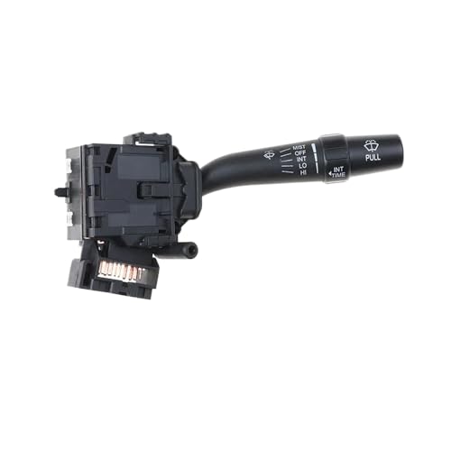 Commutateur combiné d'essuie-glace tournant VRVR 84652-02400 pour modèles 2003 à 2006