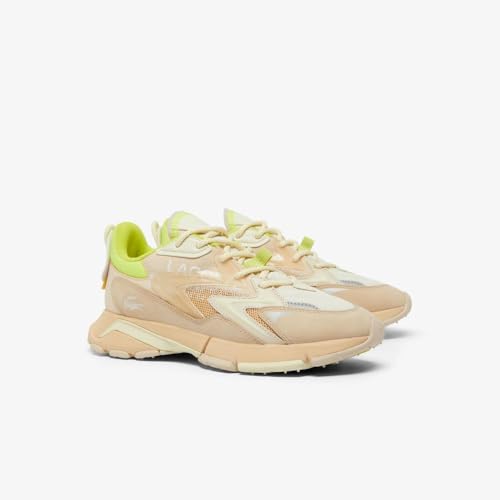 Image of Lacoste Men's L003 Neo Tech Sneaker