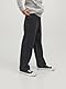 JACK & JONES JUNIOR Jjialex Jjoriginal Mf 823 Noos Jnr, Schwarz,164