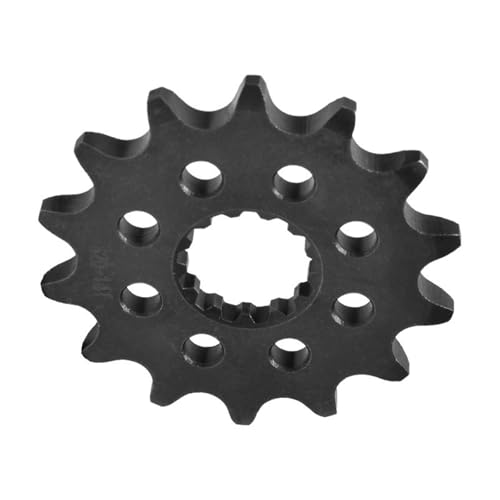 Pignon de Boîte 520 en Acier Haute Résistance pour Kawasaki KLX300