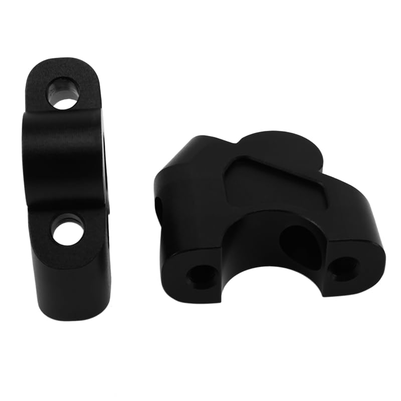 Montage Barre Guidon Moto 28mm pour vos Road Trips en CB650R et CB650F
