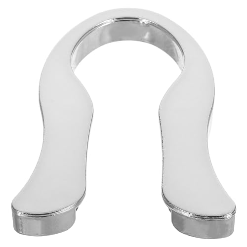 Toyvian Cortador de Papel para Botellas de Vino Reutilizable Herramienta Flexible para Quitar Láminas de Vino Corte Preciso y Limpio para Reuniones Familiares Fiestas y Bares