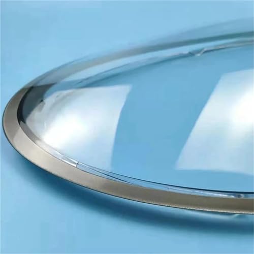Phare avant gauche Porsche 911 Carrera cache transparent 2012-2018 - 2