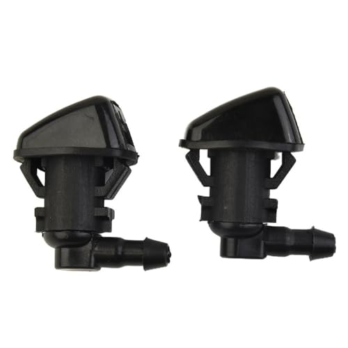 Gicleur de lave-glace pour Ford Fiesta 2011-2015 essuie-glace avant BT4Z-17603-A