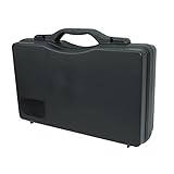 MILITARY-BASE ライトウェイト ハードガンケース 21L 52.7cm×32.7cm×12.4cm