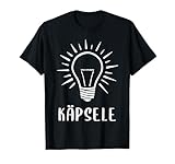 Käpsele Schwaben Dialekt Schwoba Geschenk Schwabe