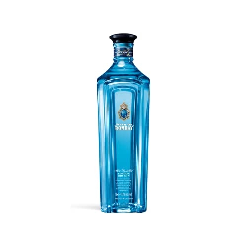 Bacardí, Gin Star of Bombay - 750 ml