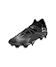 Price comparison product image PUMA Future 7 Ultimate FG/AG Football Boots EU 43, Puma Black Silver Gray Shadow, 9 UK