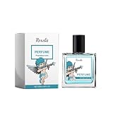 AMALIA Perfume,Hypnosis 2.0-Cologne for men, Pheromone Perfume for Men Fragrance,1.69 FL OZ,