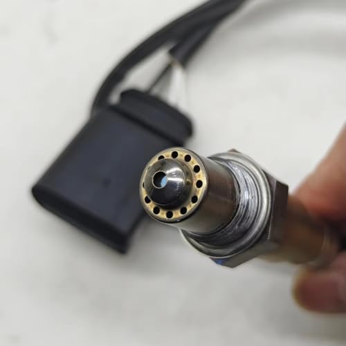 Sonde diagnostic lambda capteur oxygène air carburant 0258010011 Vw - 3