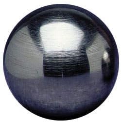Stainless Steel Sphere Shot Put (12 lb: 4.1 in. Dia.)