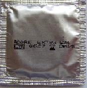 100 ADORE EXTRA SURE CE 0086