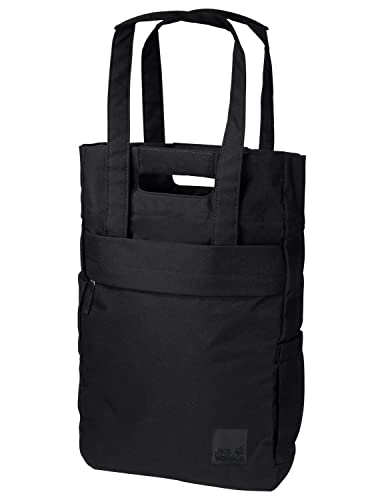 Jack Wolfskin PICCADILLY, Ultra Black