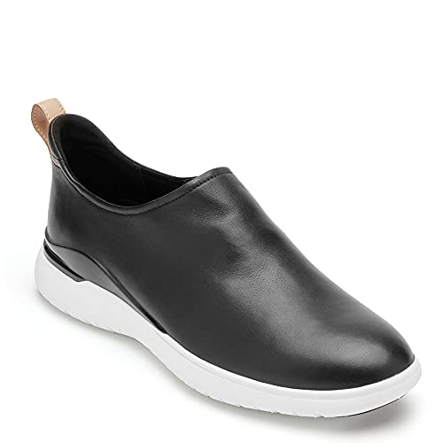 Image of Rockport Women's Total Motion Sport W High Slip Walking Shoe