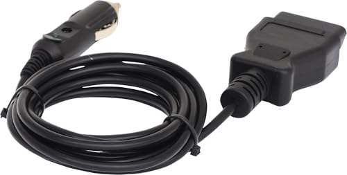 KS Tools 550.1705 soluciona pérdidas de datos con su protector OBD 12V 3