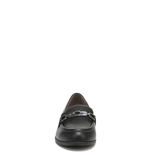 Image of Dr. Scholl's Shoes Womens Rate Adorn Slip On Casual Loafer