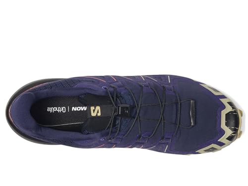 Salomon Men's Speedcross 6 Sneaker2