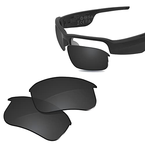 Image of 100% Precise-Fit Replacement Sunglass Lenses for Bose Tempo BMD0011