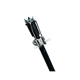  Russka Eiskralle für Gehstock