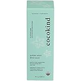 Cocokind, All Over Oil Golden Elixir Organic, 4 Fl Oz